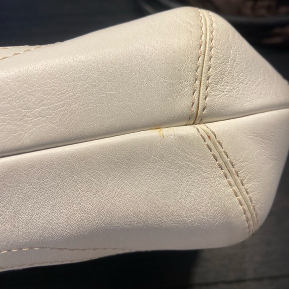 Coach mini tote - Picture 5 of 11